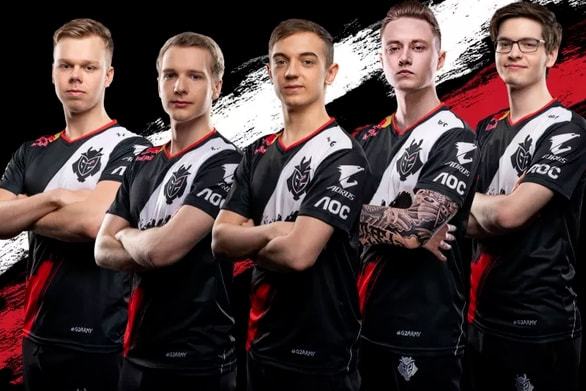 英雄联盟 英雄联盟