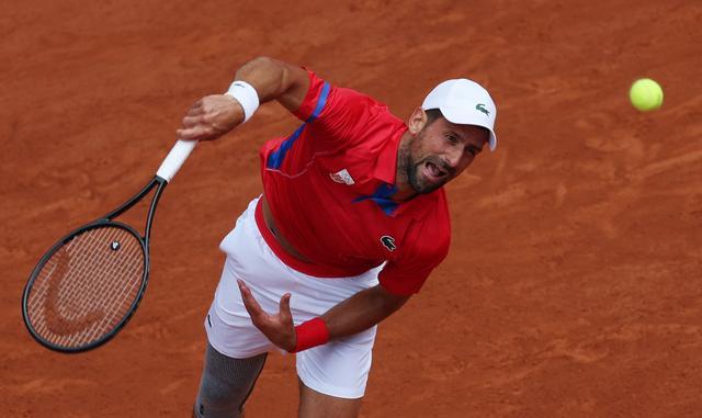 整体表现 整体表现