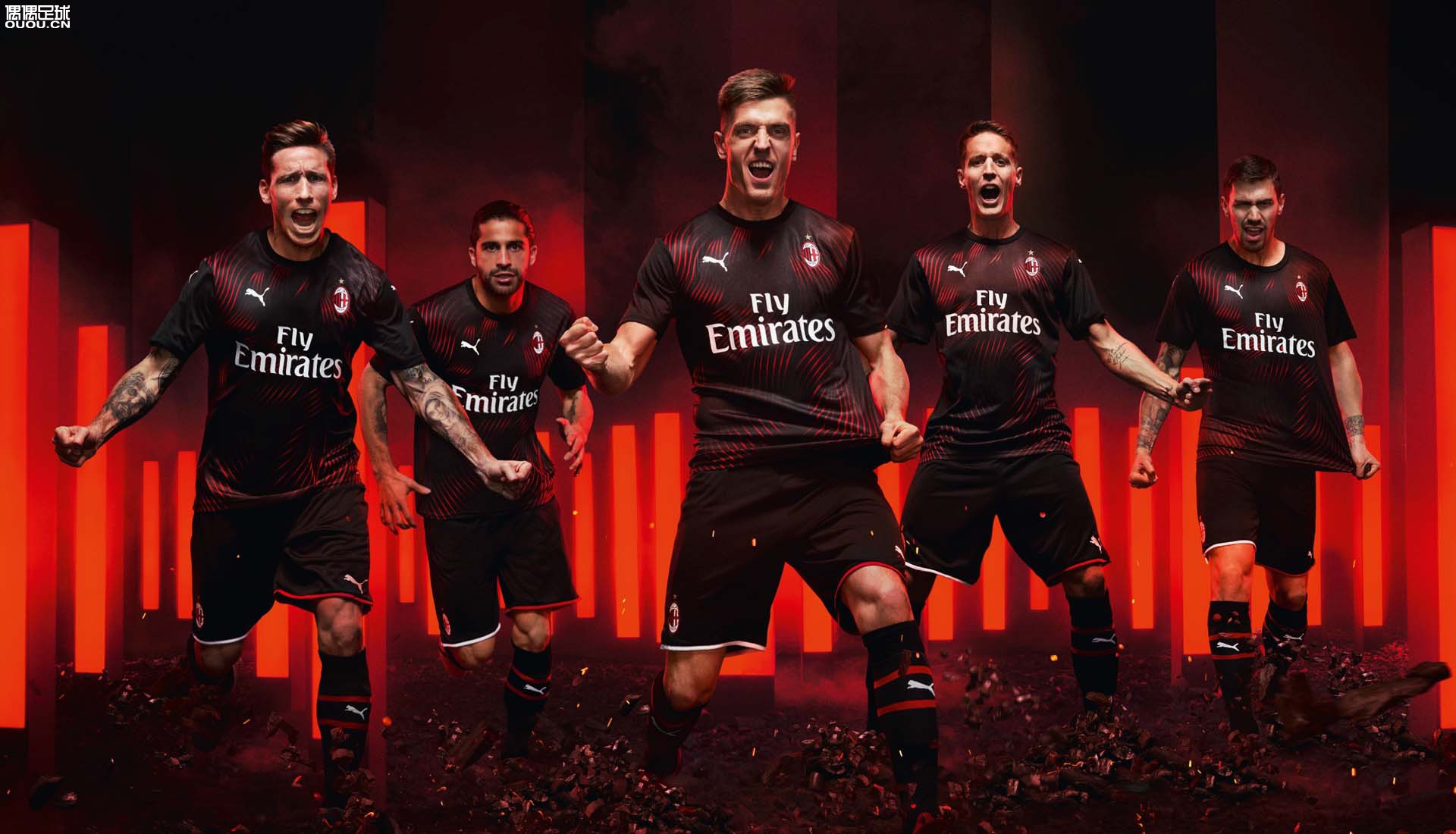 皇家队还强 皇家队还强