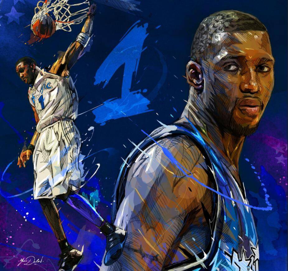 上场时间和 上场时间和